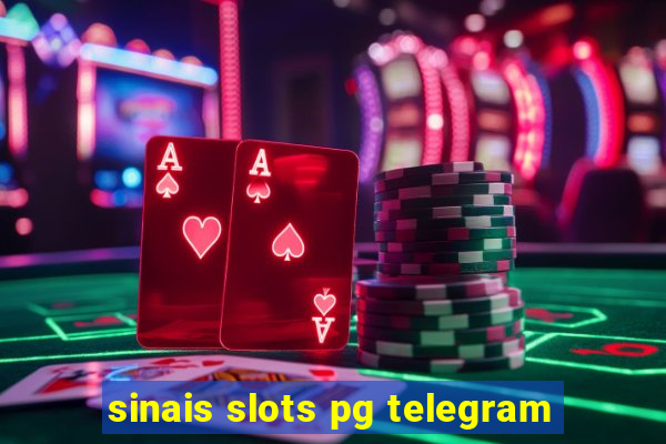 sinais slots pg telegram